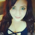 Angela Robillard (Ives) - @angieroby89 - Instagram