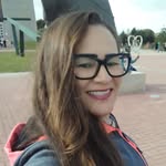 Ângela Rolly - @rollyangela - Instagram