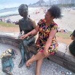 Ângela Rosa - @angelarosaasilva - Instagram