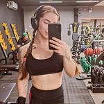 Angela Rosa - @_angelarosa - Instagram
