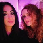 Giovanna Lella - @angelarosa.lella - Instagram