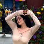 Angela Rose - @holy_meow - Instagram