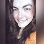 Angela Rose - @hipstrmoon - Instagram