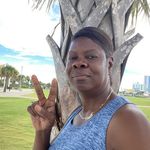 Angela Roundtree - @angelarenee2551 - Instagram