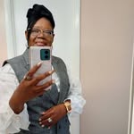 Angela Roundtree - @miraclemusecollections - Instagram