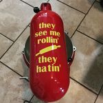 Angela Rowley - @yellow_angera - Instagram
