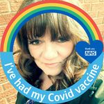 Angela Rowley - @angela.mabes.rowley - Instagram