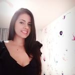 Angela Rueda - @angelarueda12 - Instagram