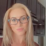 Angela Splawn - @angelarumble - Instagram