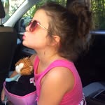 Angelina Rumble - @smarty_rumble - Instagram