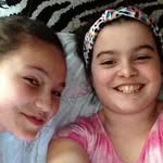 Angelina Rumble - @maddogangelina - Instagram