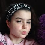 Angelina Rumble - @angelinanrumble - Instagram