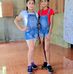Anjela Roble - Facebook