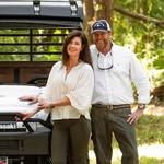 Captain Brad & Angela Rumph | Realtors | Lifestyle | Charleston - @lowcountry_home_and_style - Instagram