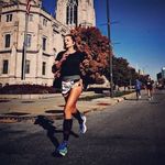Angela L - @angela_runner_yogi - Instagram