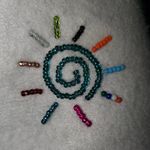 Angel Rushlow-Brant - @star_light_beading - Instagram