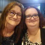 Angela Rushlow - @sdream96 - Instagram