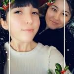 Angela Rustamowa - @angelarustamowa - Instagram