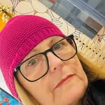 Angela Rustici - @angelarusticiart - Instagram