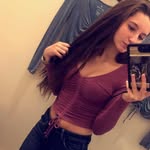 Katlyn Craig - @angelarustyplus3 - Instagram