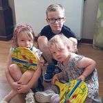 Angela Ryder - @angelaryder477 - Instagram