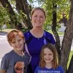 Angela Ryding - @angelaarydings - Instagram