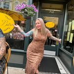 Angela Anderson Saar - @momma_g_dog - Instagram