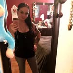 Angela Saar - @angiebaby1102 - Instagram