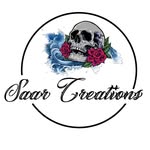 Angela Saar - @saar_creations - Instagram