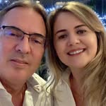 Angela Saara Martins Bais - @angelasaaramartinsbais - Instagram