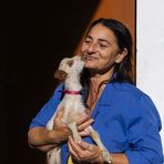 Angela Saba - Facebook