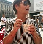 Angela Saba - Facebook