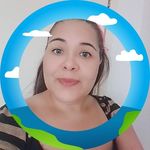 Safira Hadassa - @angelasafira5 - Instagram