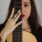 Angela - @angelasahid_guitar - Instagram