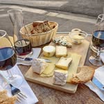 Angela Sample - @goodfoodwithwine - Instagram