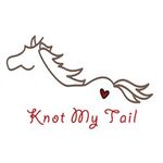Angela Sample - @knotmytail - Instagram