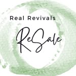 Angela Sample - @real_revivals_resale - Instagram