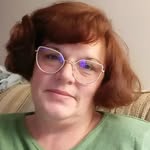 Angela Sample-luntsford - @angiesample75 - Instagram