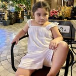 Angela Samson - @apryllesamson - Instagram