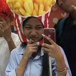 Angela Samson - @mc.floatxs - Instagram