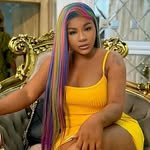 Angela Samson - @angibabyakwaibom - Instagram