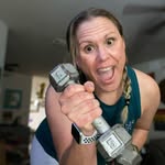 Angela Sands - @head_2_toe_fitness - Instagram