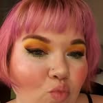 Angela Sands - @mymakeupjourney81 - Instagram