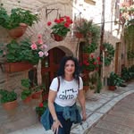 Angela Sapone - @a.ngy69 - Instagram