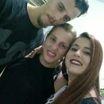 Angela Maria - @angela__sassi - Instagram