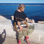 Angela Sassi - Facebook