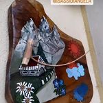 I sassi di Angela - @isassidiangela - Instagram