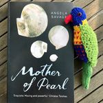 Angela Savage - @literarycritters - Instagram