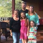 Angela Saylor - @angiejsaylor - Instagram