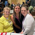 Angela Saylor Orem - @orem11 - Instagram